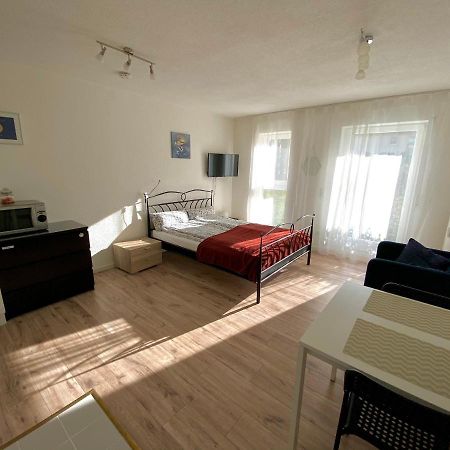 Lodging 13 Leilighet Offenburg Eksteriør bilde